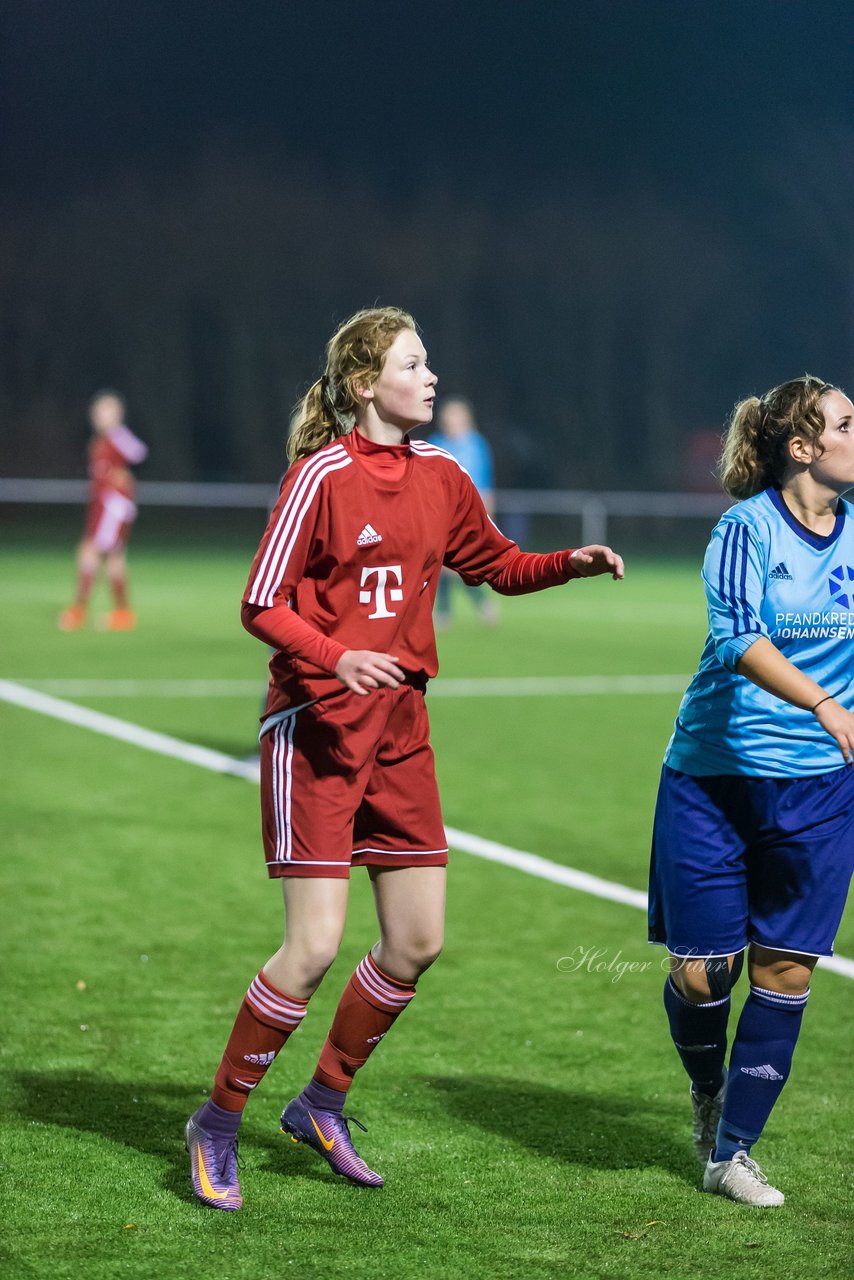 Bild 228 - Frauen SV Wahlstedt - Fortuna St. Juergen : Ergebnis: 3:1